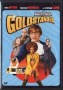 Austin Powers in Goldständer